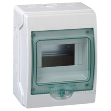 Щит на 6 модулів 13977 Schneider Electric Mureva