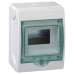 Щит на 6 модулів 13977 Schneider Electric Mureva Щит на 6 модулів 13977 Schneider Electric Mureva