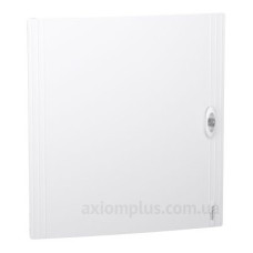 Білі двері Schneider Electric PrismaSeT XS 3 ряди 24М Білі двері Schneider Electric PrismaSeT XS 3 ряди 24М