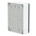 Навісний щит Schneider Electric PrismaSeT XS LVSXR213 2 ряди 26М димчасті двері