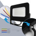 LED прожектор Electrum Matrix M-50 50Вт 6500K (26-0037.) LED прожектор Electrum Matrix M-50 50Вт 6500K (26-0037.)