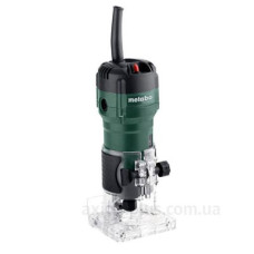 Ручний фрезер Metabo FM 500-6 32000об/хв (601741000) Ручний фрезер Metabo FM 500-6 32000об/хв (601741000)