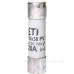 Запобіжник ETI 002625024 CH 10x38 gR-PV 20A 700V (50kA)