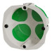 Установча коробка (підрозетник) Schneider Electric Multifix Air 67X47 (imt35032) Установча коробка (підрозетник) Schneider Electric Multifix Air 67X47 (imt35032)