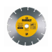 Сегментний алмазний диск DeWALT DT3711 125х1, 8х22, 2мм для сухого різу Сегментний алмазний диск DeWALT DT3711 125х1, 8х22, 2мм для сухого різу