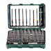 Набір біт Metabo 626704000 PROMOTION (71шт)