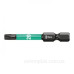 Ударна біта Wera (8965) DC Impaktor Torx20 50мм
