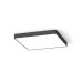 Світильник стельовий Nowodvorski 7530 Soft LED T8LED 5x11W 3000K 1700Lm IP20 графітовий