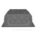 Розподільна коробка Kopos KO 125/1L (8595057668652) 155х155х64мм Розподільна коробка Kopos KO 125/1L (8595057668652) 155х155х64мм