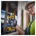 Ударний акумуляторний безщітковий шурупокрут DeWALT DCF850E2T XR Li-Ion 18В з 2 акумуляторами