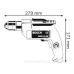 Дриль шуруповерт Bosch GBM 10 RE