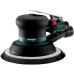 Пневматична ексцентрикова шліфмашина Metabo DSX 150 12000об/хв 6,3 бар (601558000)