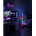 Торшер Goldlux 331328 Lolly LED 1x5W RGB IP20 білий