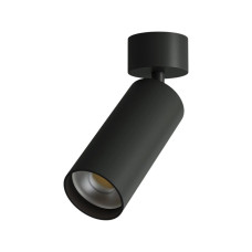 Світильник поворотний, спот Lumineka LM-TB-52-SM-3K-BK Tube LED 1x15W 3000K 1300Lm IP20 чорний Світильник поворотний, спот Lumineka LM-TB-52-SM-3K-BK Tube LED 1x15W 3000K 1300Lm IP20 чорний