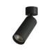 Світильник поворотний, спот Lumineka LM-TB-52-SM-4K-BK Tube LED 1x15W 4000K 1300Lm IP20 чорний