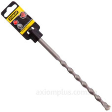 Бур Stanley STA54067 SDS-Plus 12х150х210мм Бур Stanley STA54067 SDS-Plus 12х150х210мм