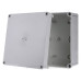 Сполучна коробка Spelsberg PS 1818-9-o (sp11040701) IP66 з гладкими стінками Сполучна коробка Spelsberg PS 1818-9-o (sp11040701) IP66 з гладкими стінками