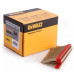 Цвяхи по твердому бетону DeWALT DCN8903017 17х3мм (1005шт)