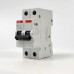Автоматичний вимикач ABB basic M 2P C32 ( 2CDS642041R0324 )