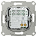 USB розетка Schneider Electric Asfora EPH2700571 тип A+C, 21Вт 3A антрацит