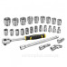 Набір торцевих головок Stanley FMMT98103-1 FatMax Maxi Drive 26 предметів