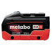 Акумуляторна батарея Metabo LiHD 18В 5,5Аг друга генерація (625368000)