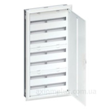 Щит внутрішньої установки Hager FWU72M2 Univers IP30/II QC 1107x565x112мм 182 М