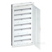 Щит внутрішньої установки Hager FWU72M2 Univers IP30/II QC 1107x565x112мм 182 М