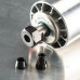 Акумуляторний фрезер Makita RT001GM210 XGT 40В
