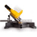 Пила торцювальна DeWALT DCS777T2 54В