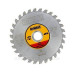 Пильний диск DeWALT DT1923 30 TFZ Пильний диск DeWALT DT1923 30 TFZ