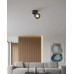 Точковий світильник Azzardo AZ6031 Costa LED 1x12W 3000K/4000K/6000K 720Lm IP20 чорний