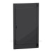 Димчасті двері Schneider Electric PrismaSeT XS 4 ряди 18М