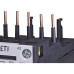 Теплове реле ETI 004641408 RE 17D-8.0 (5.6-8A) (для CE, CAE, CE17) Теплове реле ETI 004641408 RE 17D-8.0 (5.6-8A) (для CE, CAE, CE17)