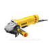 Кутова мережева шліфмашина DeWALT DWE4233 1400Вт Ø125мм 11500об/хв