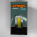 Ліхтарик STHOR 5Вт 500/200Лм 2000mAh ( 82850 )