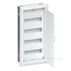 Щит внутрішньої установки Hager FWU41S Univers IP30/II QC 657x315x112мм 48 М