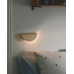 Бра, настінний світильник Nordlux 2412401009 Model 2110 E14 1x25W IP20 бежевий
