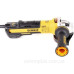 Безщіткова кутова шліфувальна машина DeWALT DWE4369 1700Вт