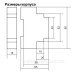 Реле часу F&F PO-415 230В AC 10А