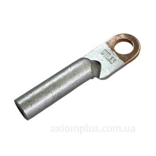 Кабельний накінечник Promfactor CL/CRAL-35-10 мідно-алюмінієвий