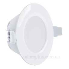 Світильник Maxus LED SDL 8Вт 3000K (1-SDL-005-01)