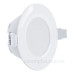 Світильник Maxus LED SDL 8Вт 3000K (1-SDL-005-01)