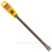 Плоске зубило DeWALT DT6823 SDS-Max 25х400мм