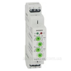 Циклічне реле часу NOARK Ex9TR C 1CO 1CO 12-240В AC/DC (111729) Циклічне реле часу NOARK Ex9TR C 1CO 1CO 12-240В AC/DC (111729)
