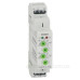Циклічне реле часу NOARK Ex9TR C 1CO 1CO 12-240В AC/DC (111729)