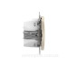 Розетка USB Schneider Electric Sedna Design & Elements A+C 3A 45Вт бежева SDD112404