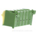Блок Hager KN22E PE-клемма 5x16мм2+17x4мм2 Блок Hager KN22E PE-клемма 5x16мм2+17x4мм2