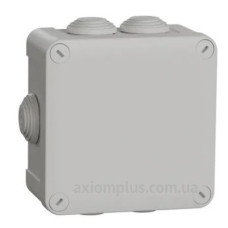 Розподільча коробка Schneider Electric Mureva Box 105х105х55 Розподільча коробка Schneider Electric Mureva Box 105х105х55
