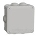 Розподільча коробка Schneider Electric Mureva Box 105х105х55 Розподільча коробка Schneider Electric Mureva Box 105х105х55